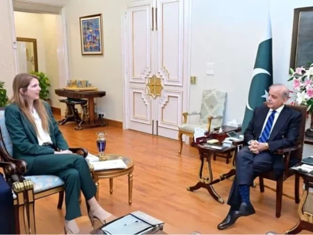 India - Pakistan