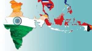 India-South Asia