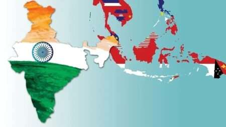 India-South Asia