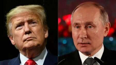 Trump-Putin