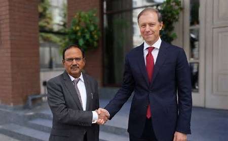 Ajit Doval