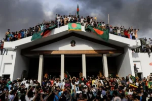 BangladeshUnrestStudents