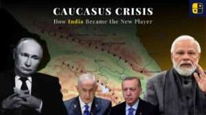 Caucasus
