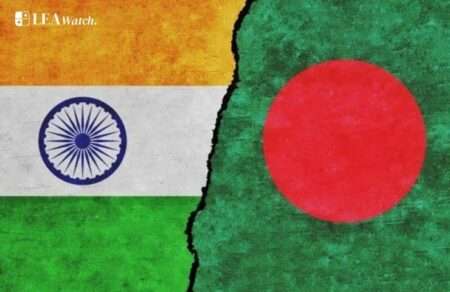 India–Bangladesh