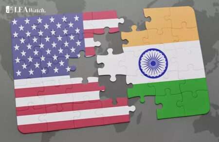 Partnerships Beyond U.S.