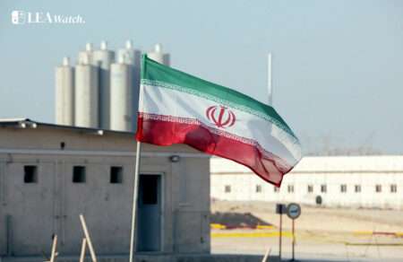 E3 Warns Iran: