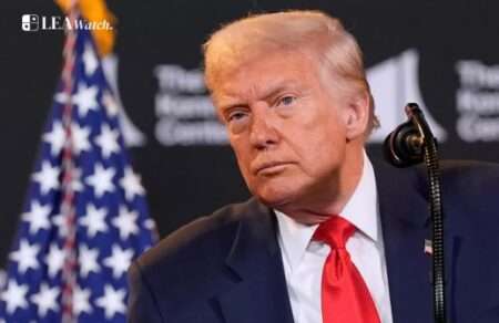 Trump Warns Putin