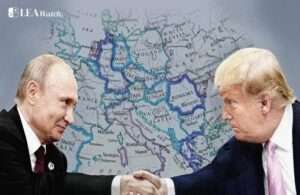 Trump-Putin Alaska