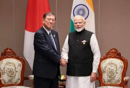Modi-Shigeru