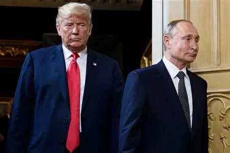 Us-Russia