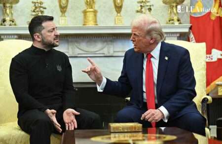 Peace Terms