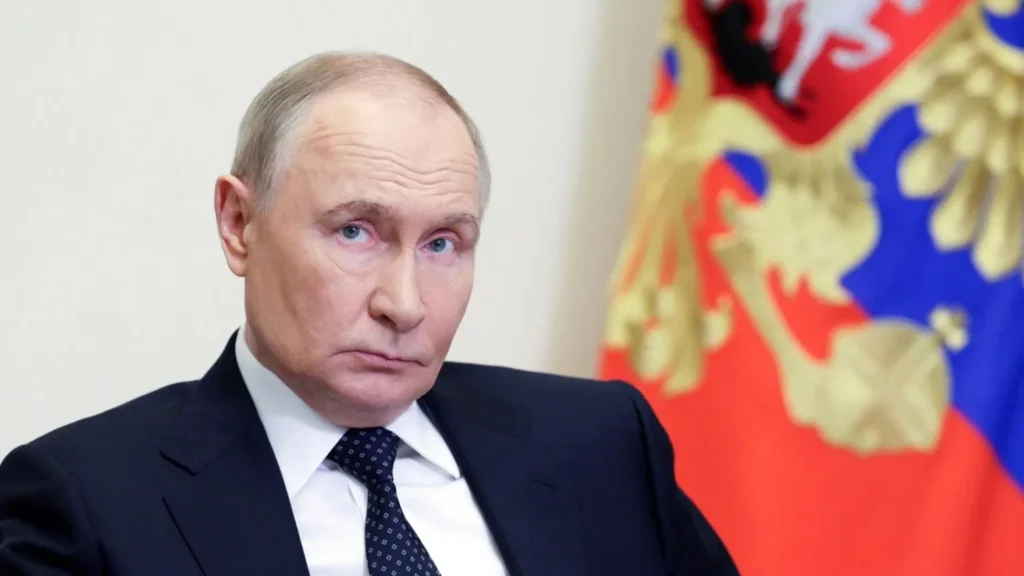 Putin