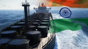 Russia India Oil