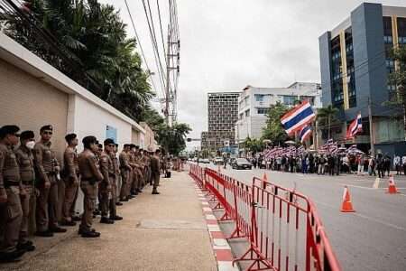 Thai-Cambodia
