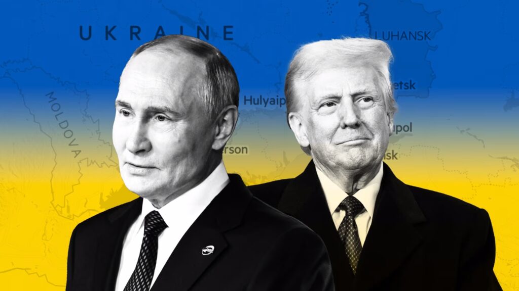 Trump-Putin