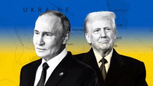 Trump-Putin