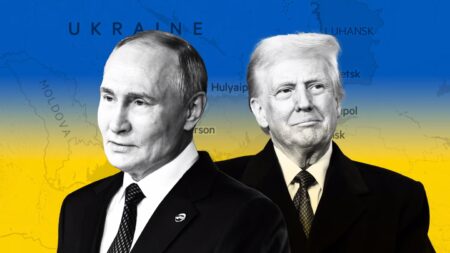 Trump-Putin