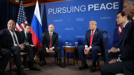 Trump-Putin