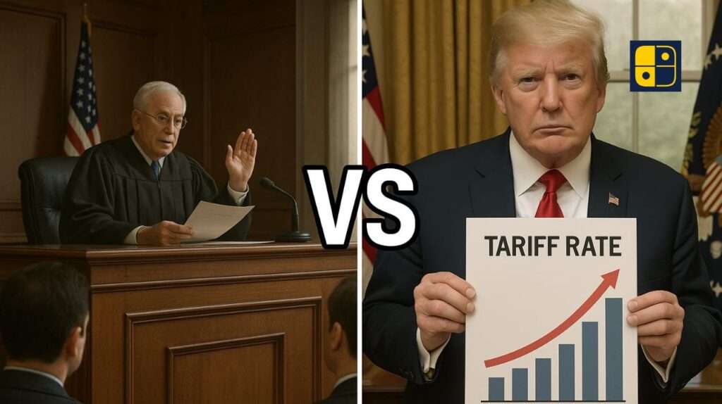 Trump tariffs