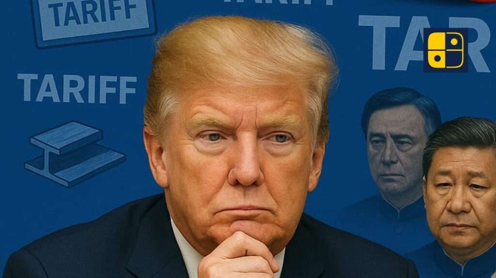 Trump trade policy