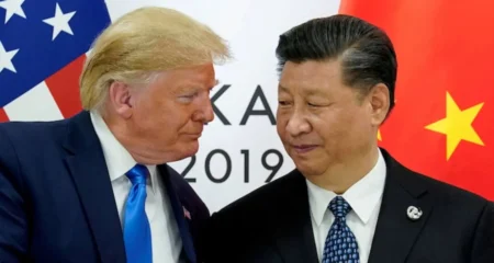 US-CHINA