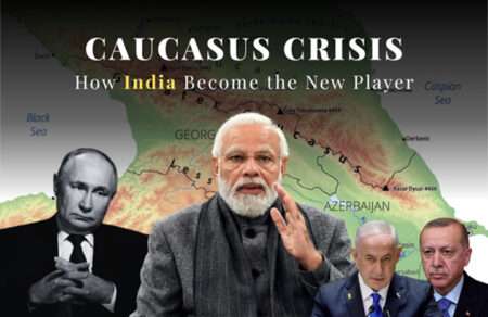 Caucasus Crisis