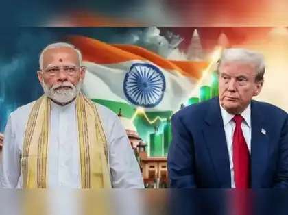 Tariffs US India