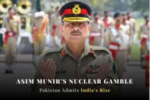 Asim Munir