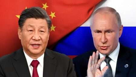China-Russia