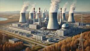 Kazakhstan Nuclear