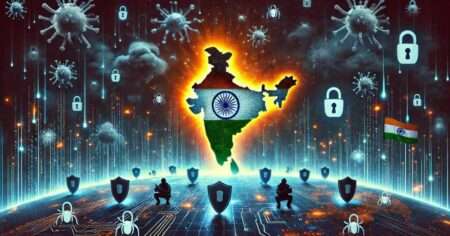 India Cybersecurity