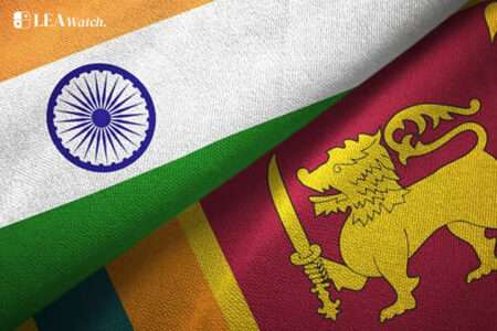 india srilanka