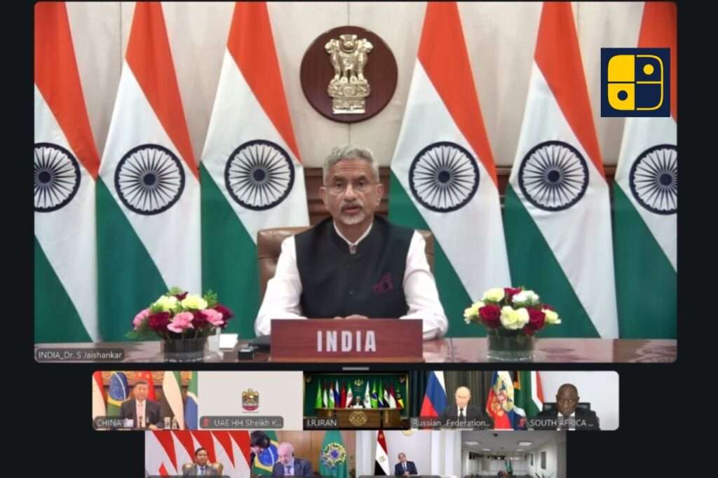 BRICS Tariff Disputes India