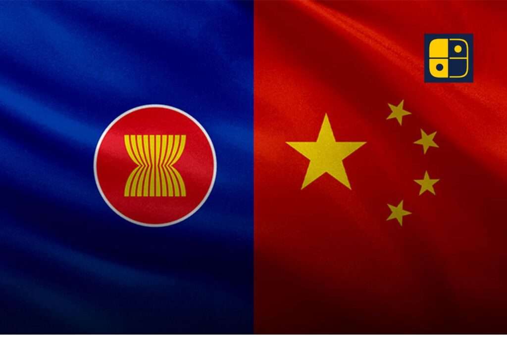 China ASEAN FTA 3.0