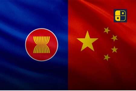 China ASEAN FTA 3.0