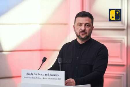 Coalition of the willing Ukraine