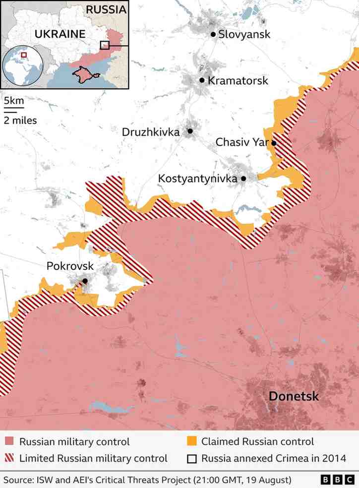 Donetsk