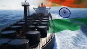 EU Oil Sanction to India
