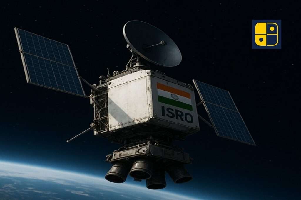 India Bodyguard Satellites
