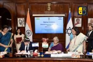 India Israel OECD Investment Treaty