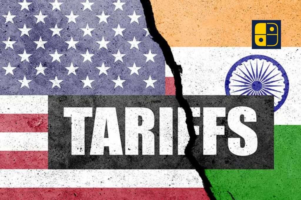 India Response Trump Tariffs