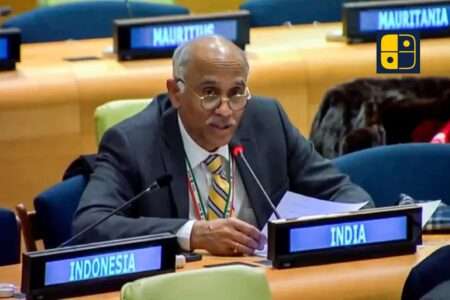India Ukraine UN Diplomacy