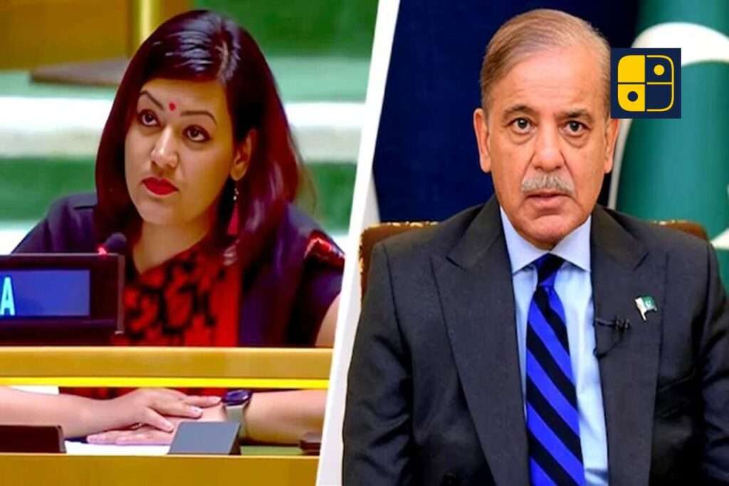 India rebuts Pakistan’s