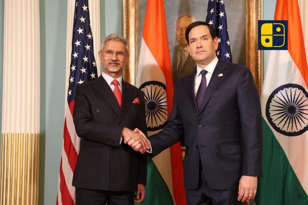 Jaishankar-Rubio