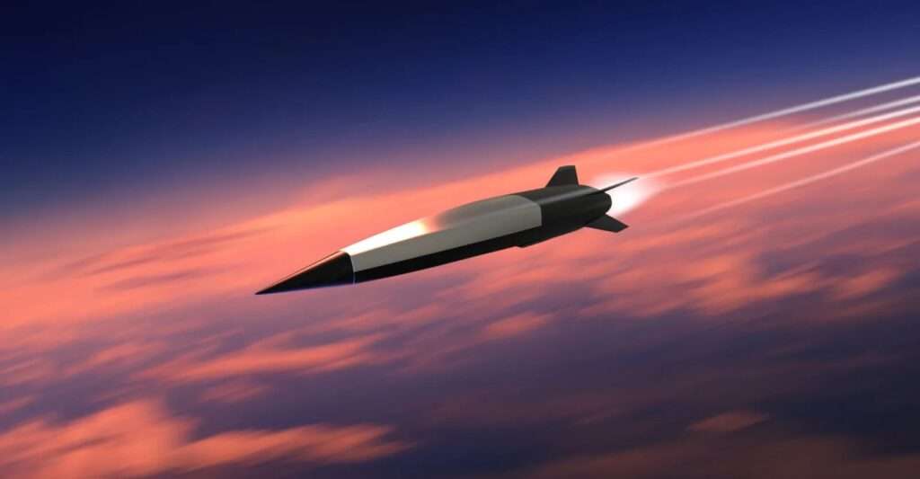 Missile