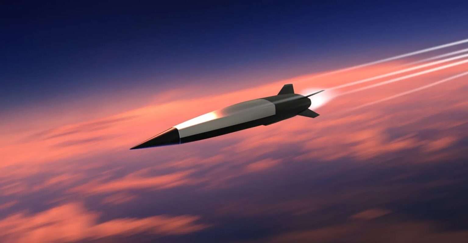 Missile