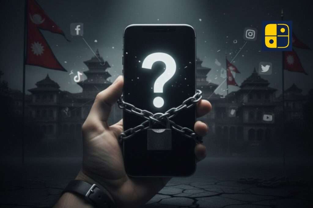 Nepal Social Media Ban