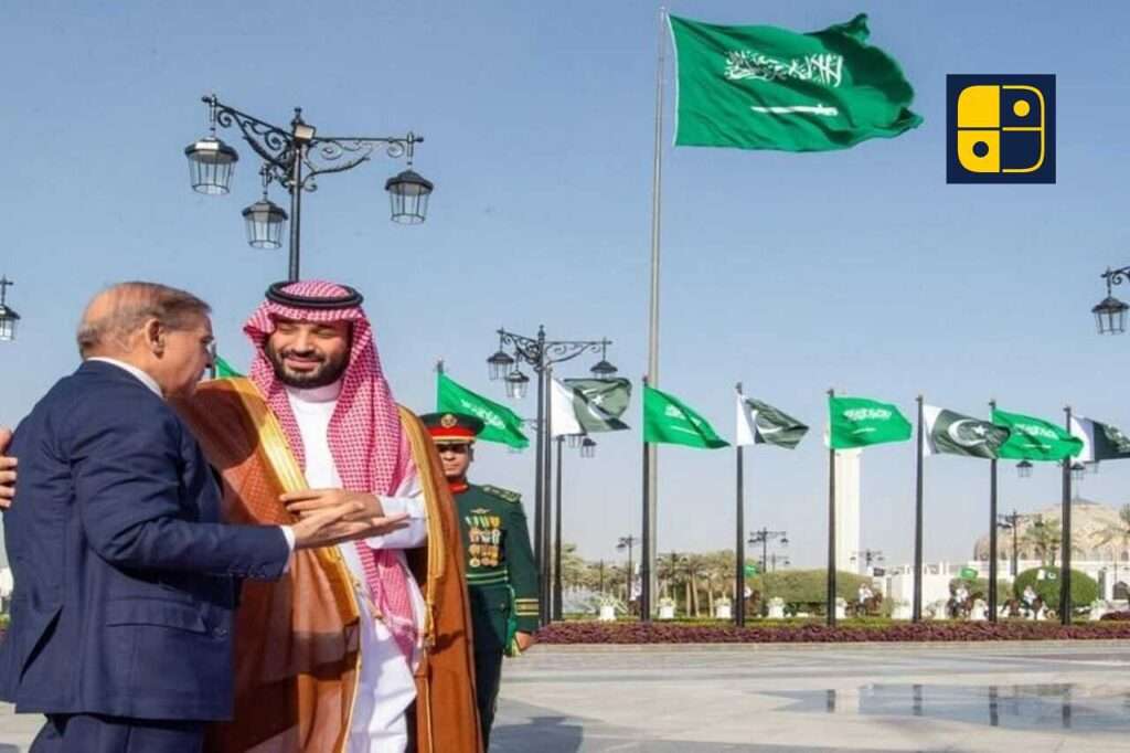 Pakistan Saudi Nuclear