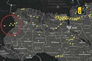 Poland Shoots Down Russian Drones