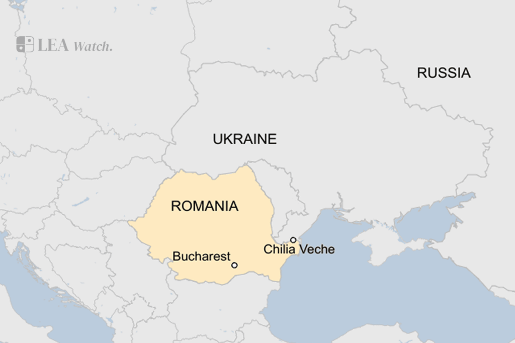 Romania